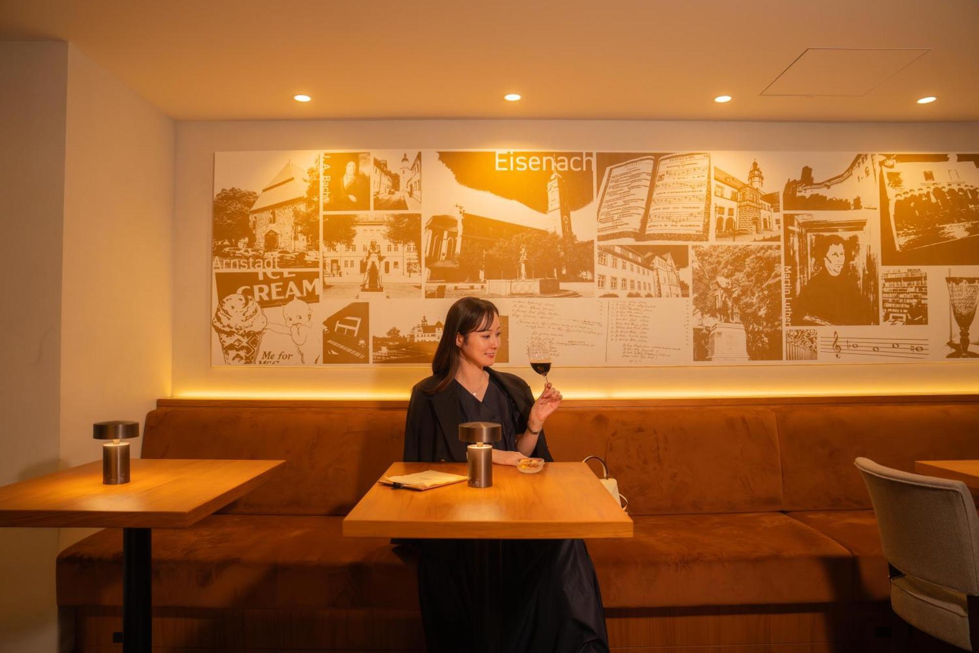 Grand Bach Select 4* Kyoto